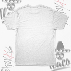 Camiseta CHK CHK Bloom (Stray Kids) - loja online