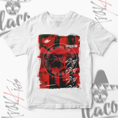 Camiseta Stay (Stray Kids) - loja online