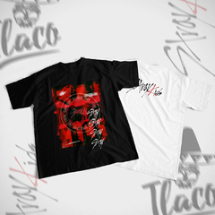 Camiseta Stay (Stray Kids) na internet