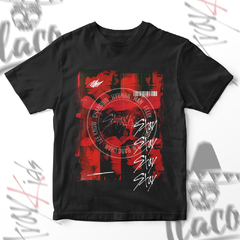 Camiseta Stay (Stray Kids) - comprar online