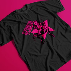 Camiseta Stupid Love (Lady Gaga) na internet