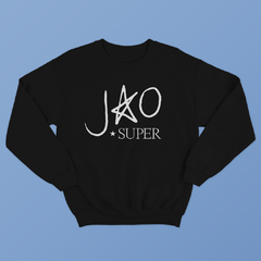 Blusão Super Jão (Jão)