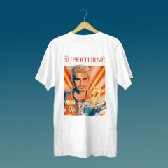 Camiseta Superturne (Jão)