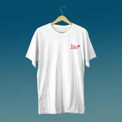 Camiseta Superturne (Jão)