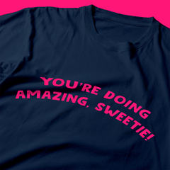 Camiseta Sweetie (Kardashian) - comprar online