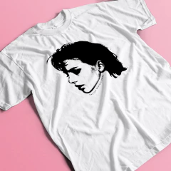 Camiseta Taylor F Swift - loja online