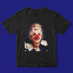 Camiseta Teary Eyes (Katy Perry) - comprar online