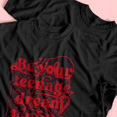 Camiseta Teenage Dream (Katy Perry) - comprar online