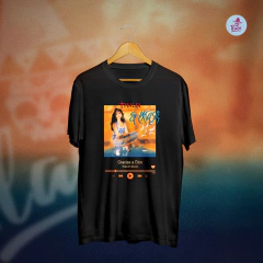 Camiseta Gracias a Dios (Thalia) - comprar online
