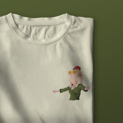 Camiseta Thank you (Friends) - comprar online