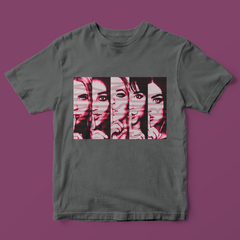 Camiseta The 5 (PLL) - Tlaco Store, A Loja do Fã de Verdade!