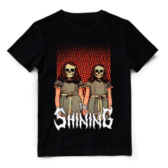 Camiseta The Shining - comprar online