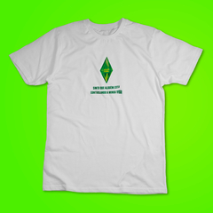Camiseta The Smis