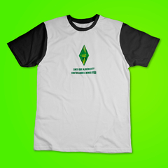 Camiseta The Smis - comprar online