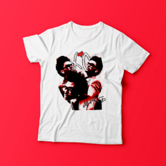 Camiseta The Weeknd (The Weeknd)