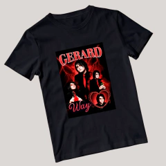 Camiseta Helena (My Chemical Romance) - comprar online