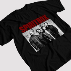 Camiseta Spiritbox - Tlaco Store, A Loja do Fã de Verdade!