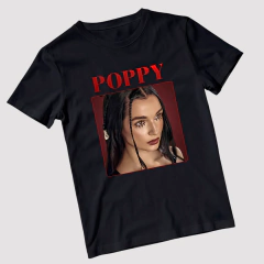 Camiseta Poppy - comprar online