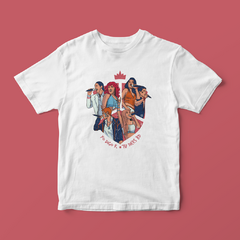 Camiseta Tour Generacion (RBD) - comprar online