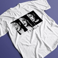 Camiseta Tríada Maite (Maite Perroni) - comprar online