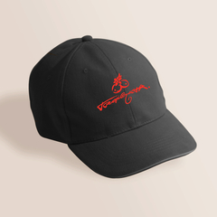 Boné Tropicoqueta (Karol G) - Tlaco Store, A Loja do Fã de Verdade!