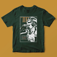 Camiseta TTPD (Taylor Swift) na internet