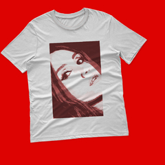 Camiseta Tus ojos me derriten baby (Dulce Maria)