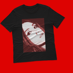 Camiseta Tus ojos me derriten baby (Dulce Maria) - comprar online