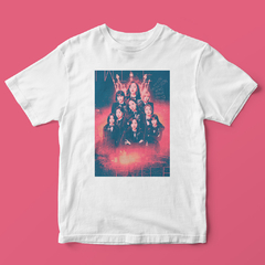 Camiseta Girls (Twice)