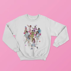 Imagem do Blusão This Is For (TWICE)