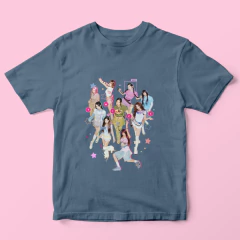Camiseta This Is For (TWICE) - comprar online