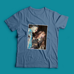 Camiseta Uau ponny (RBD) - comprar online