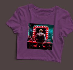 Cropped Christopher RBD Tour Deluxe