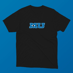 Camiseta Universidade Monstros (Monstros S.A) - comprar online
