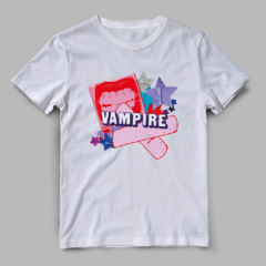 Camiseta Vampire (Olivia Rodrigo) - comprar online