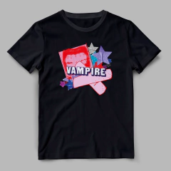 Camiseta Vampire (Olivia Rodrigo)