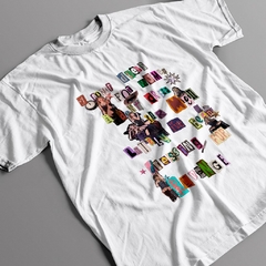Camiseta Vigilante Shit (Taylor Swift) - comprar online