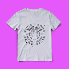 Camiseta Virgem (Horóscopo/Signos) na internet