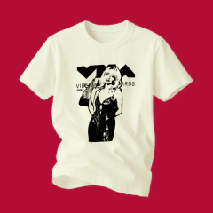 Camiseta VMA'S Winner (Sabrina Carpenter) na internet