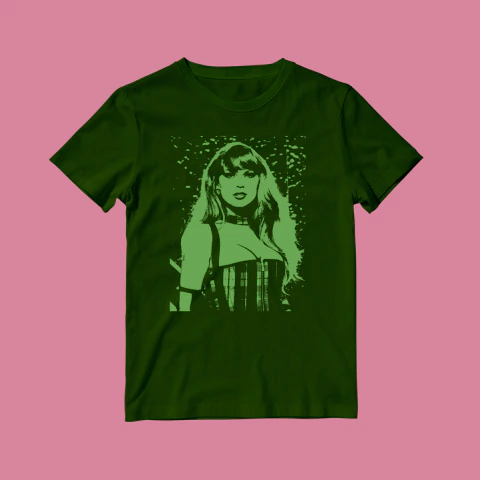 Camiseta VMA’S 24 (Taylor Swift) - comprar online