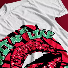 Camiseta Wasabi Little Mix