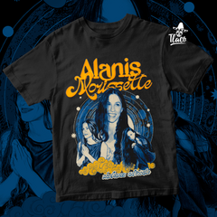 Camiseta Wholeness advocate (Alanis Morissette) - comprar online