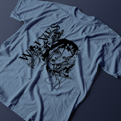 Camiseta Wolves (Selena Gomez) - comprar online