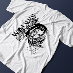 Camiseta Wolves (Selena Gomez)