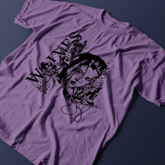 Camiseta Wolves (Selena Gomez) - loja online