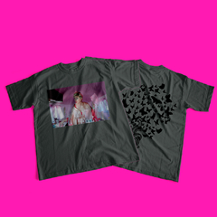 Camiseta YNTCD Snake tattoo (Taylor Swift) - Tlaco Store, A Loja do Fã de Verdade!