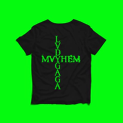 Camiseta Zombieboy (Lady Gaga) - Tlaco Store, A Loja do Fã de Verdade!