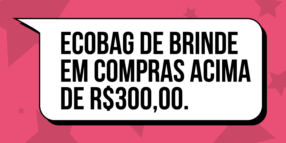Banner de Tlaco Store, A Loja do Fã de Verdade!