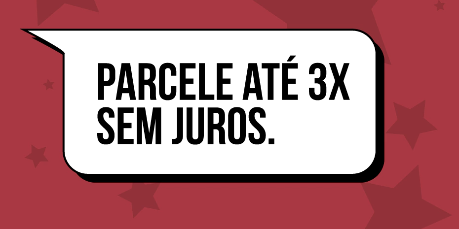 Banner de Tlaco Store, A Loja do Fã de Verdade!