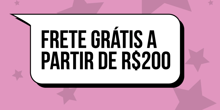 Banner de Tlaco Store, A Loja do Fã de Verdade!